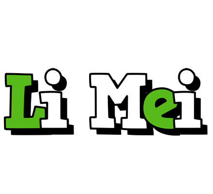 Li Mei venezia logo
